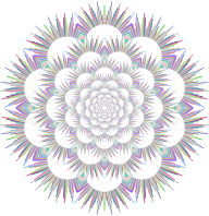 Art Deco Blossom