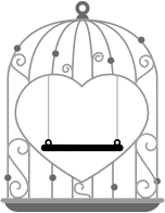 Cage Isolated