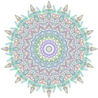 Crown Of Mongolia No BG