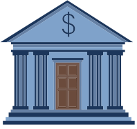 Bank By kreatikar