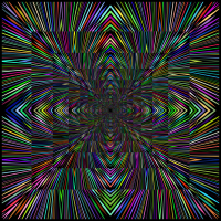 Abandon All Hope Prismatic