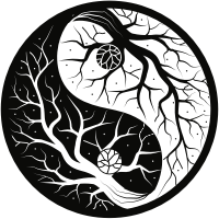 Ying Yang Tree