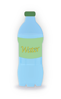 Bottled Water