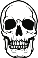 Skull (#3)