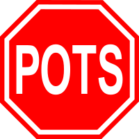 STOP