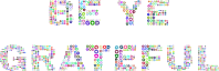 Be Ye Grateful Prismatic
