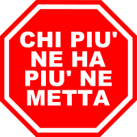 STOP