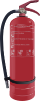 Fire extinguisher