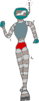 Walking Robot