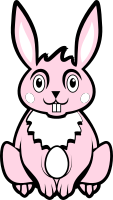 Easter Bunny