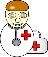 doctor