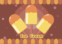 Coco Ice Cream