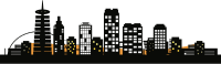 City Skyline