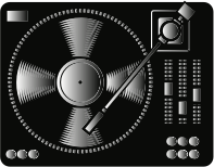 Record Player (#2)