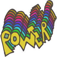 Rainbow Power
