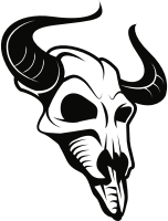 Animal Skull