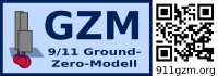 Ground-Zero-Modell Logo QR