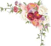Peony By The Creative One