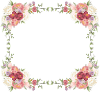 Peony Frame