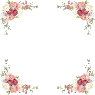 Peony Frame 2