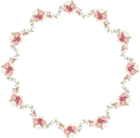 Peony Frame 3