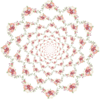 Peony Vortex