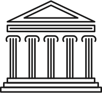 Temple Icon