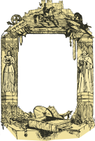 Two People Frame
