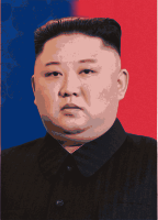 Kim Jong-un