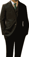 Simple Suit