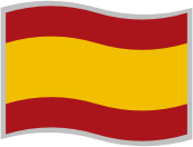 Bandera de España