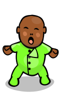 Green Baby