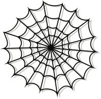 Spider Web (#3)