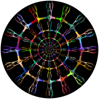 Ecological Vortex