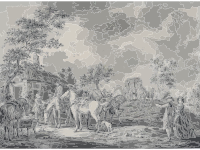 Colonial Gathering