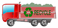 Recycle Truck