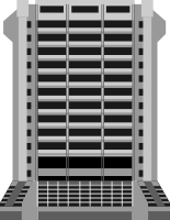 Permint Tower Grey