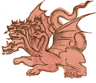 Red Dragon of Apocalypse‎