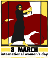International Women's Day