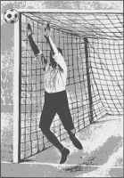 Goalkeeper