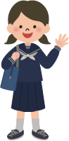 Schoolgirl (#8)