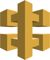 AWS API Gateway Icon