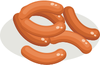 Sausages