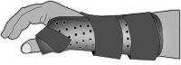 Wrist Brace