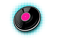Retro Record