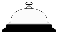 Service Bell