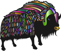 Chromatic Buffalo