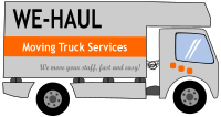 Moving Truck