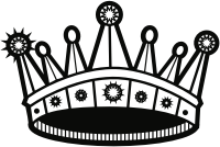 Crown (#1)