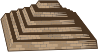 Step Pyramid (#1)